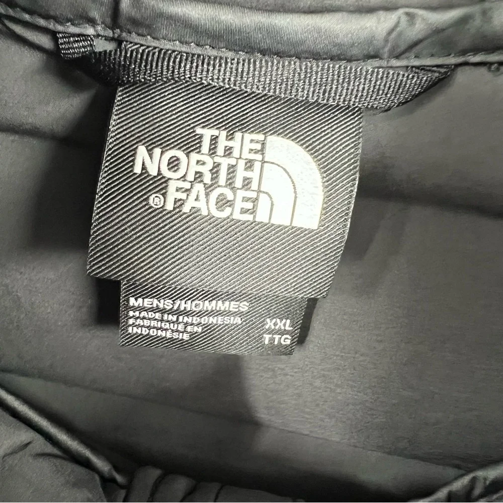 The North Face north face